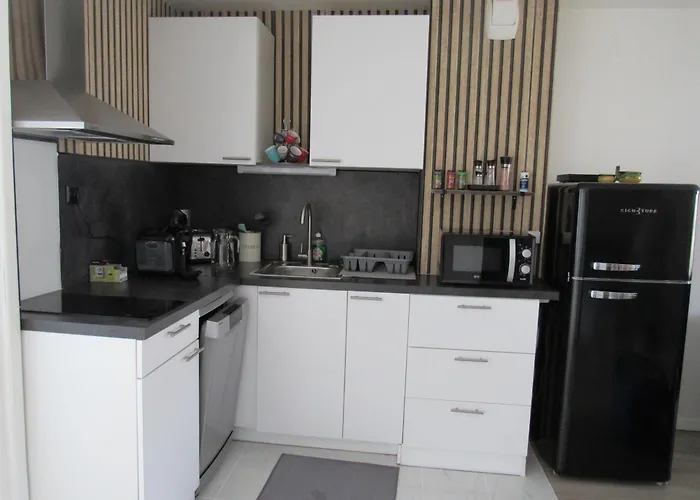 Appartement Cosy Disneyland