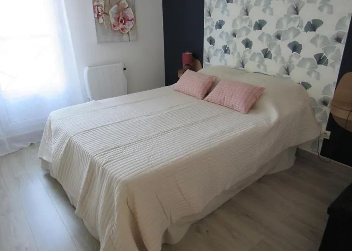 Appartement Cosy Disneyland