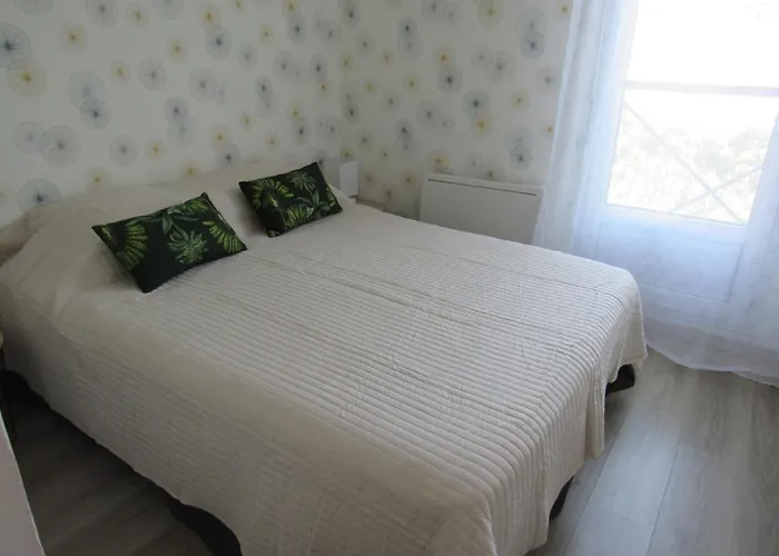 Appartement Cosy Disneyland