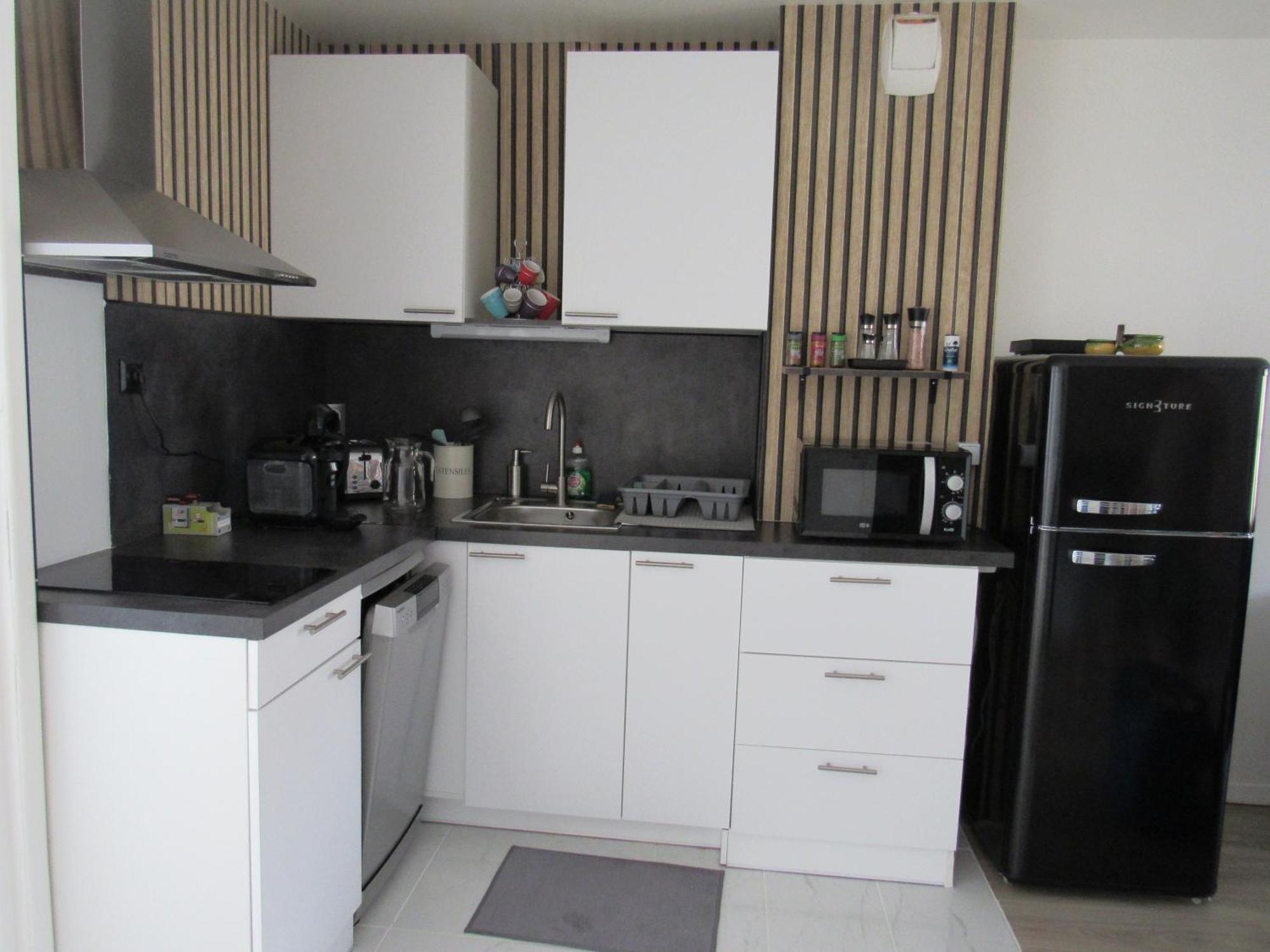 Cosy Disneyland Apartment *