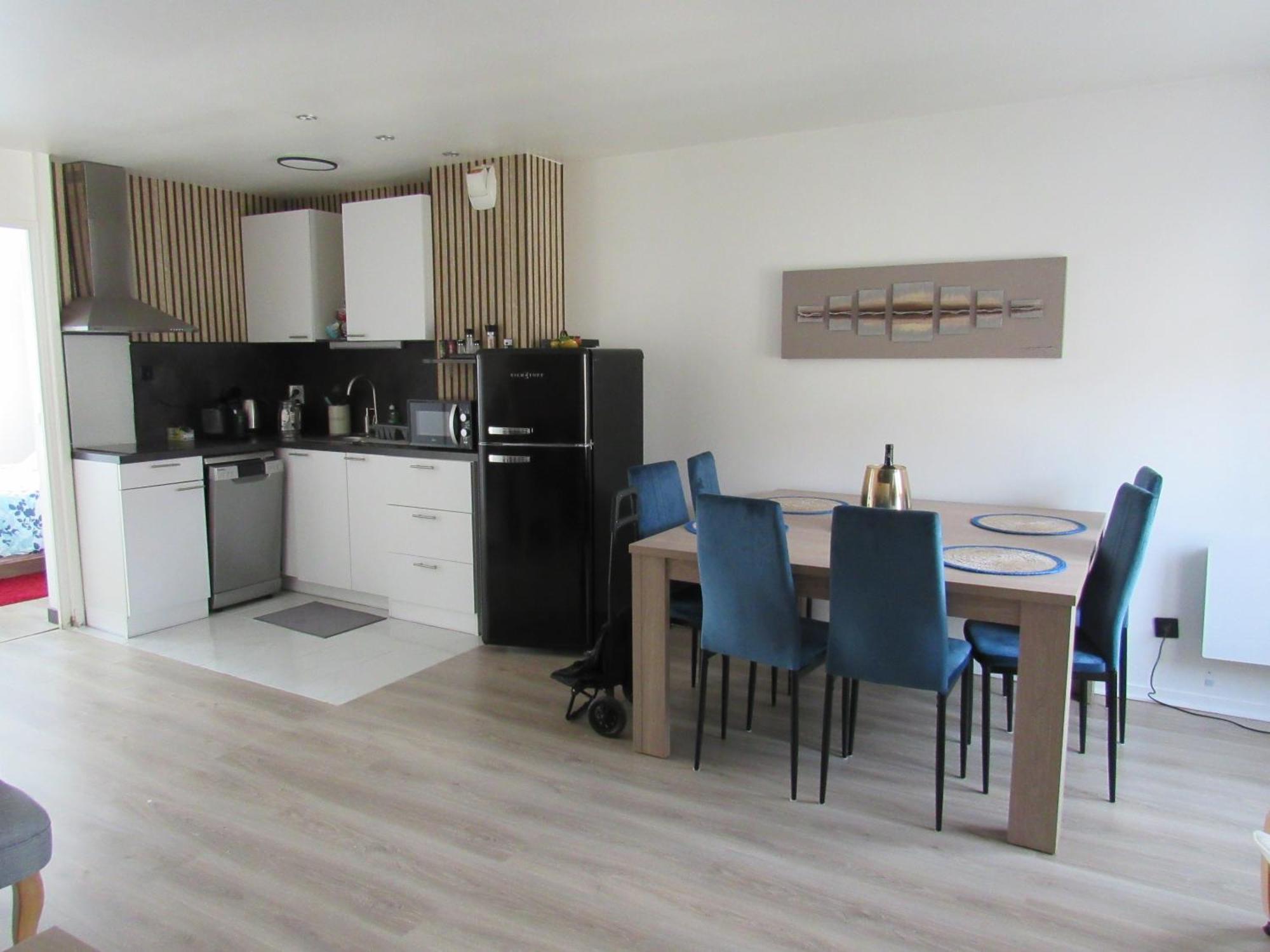 Cosy Disneyland Apartment