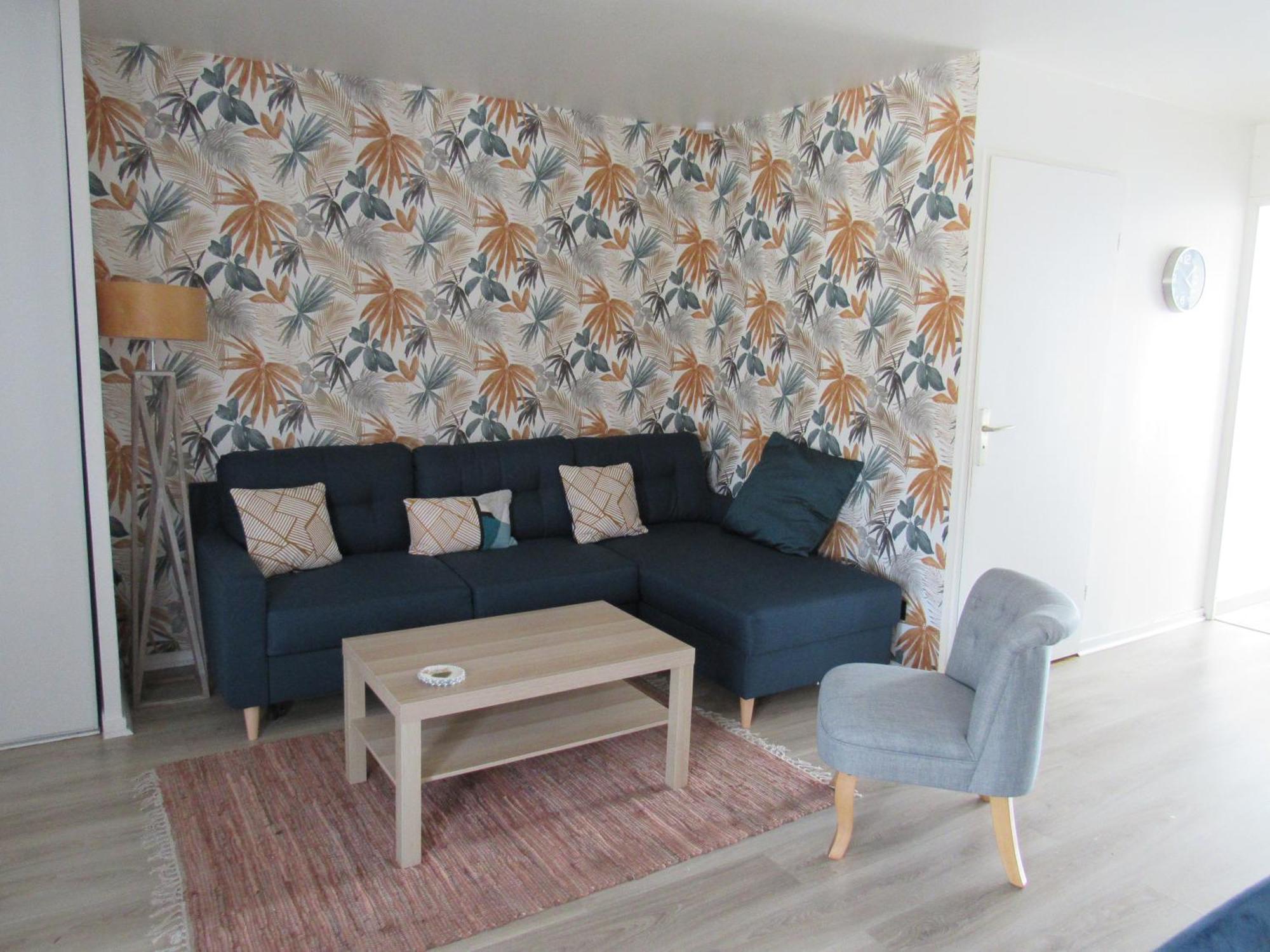 Cosy Disneyland Apartment *