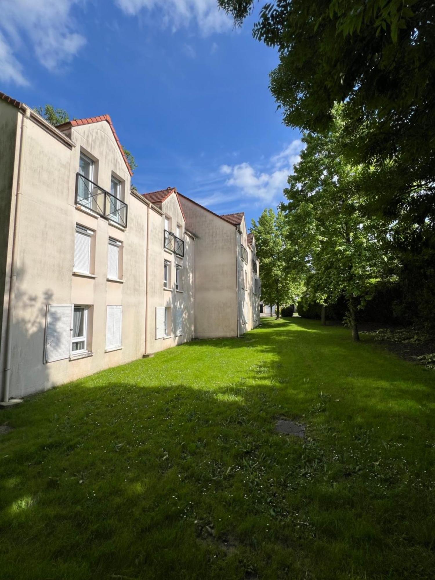 Cosy Disneyland Apartment Magny-le-Hongre