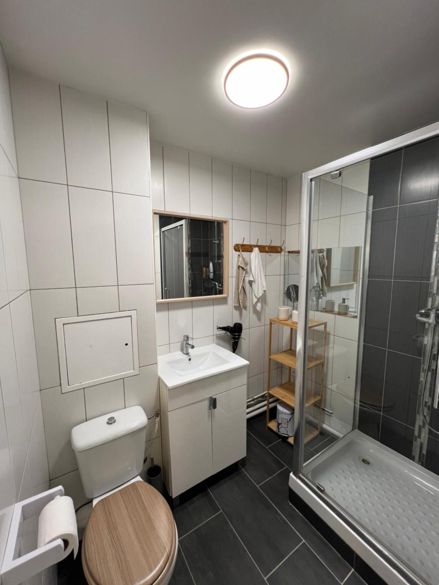 Cosy Disneyland Magny-le-Hongre