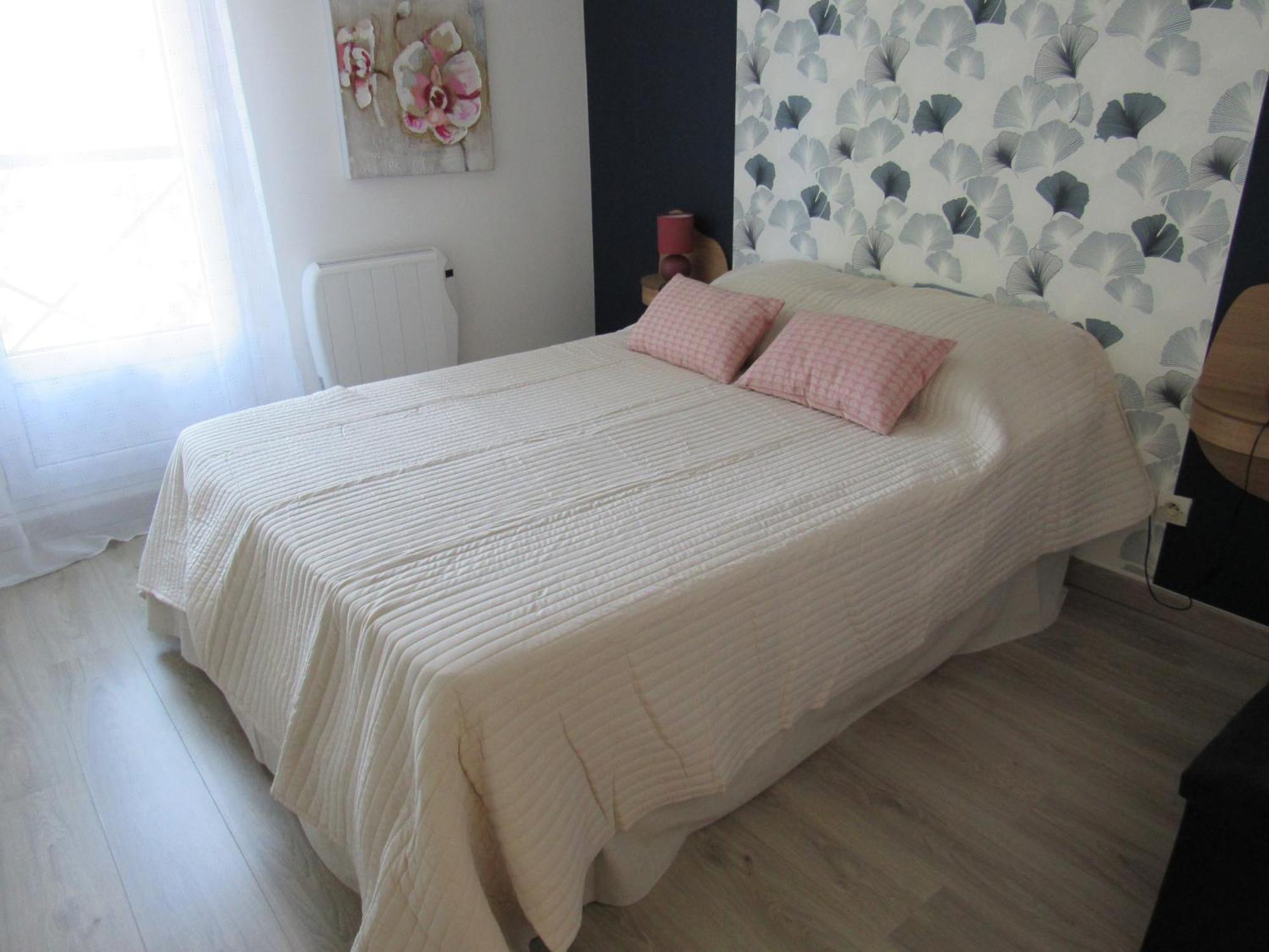 Cosy Disneyland Apartment Magny-le-Hongre