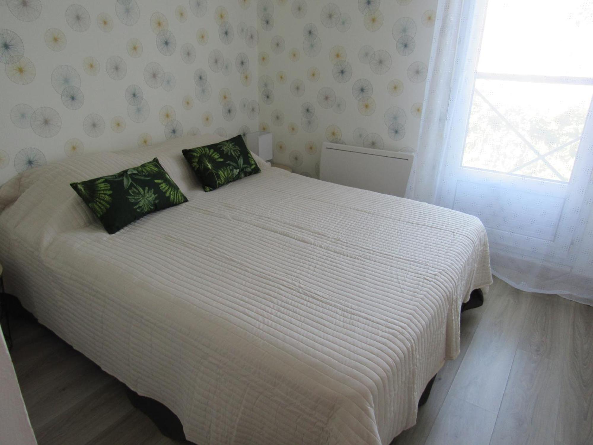 Apartment Cosy Disneyland